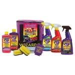 Wizards Products 99004 Detailing Cool Kit, 10 Piece New. Price: $81.89.