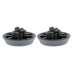 For Bmw 323I 1998-1999 Vaico V20-2222 Jack Mount Set New. Price: $37.70.