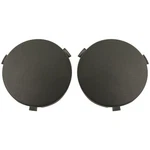 New Fog Light Covers Set Of 2 Driver & Passenger Side 15901586, 15901587 Pair. Price: $18.33.