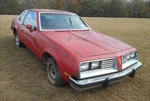 1980 Pontiac Sunbird H-body Bumper Jack With Rusty Lug Wrench Monza ? Skyhawk Used. Price: $40.00.