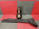 2014-2025 Chevrolet Silverado 1500 Emergency Roadside Jack & Tool Kit Oem Used. Price: $130.00.