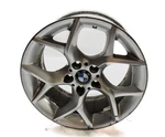 2012-2015 Bmw X1 (E84) 18X8 Inch Aluminum Alloy Open Spoke Wheel Rim Used. Price: $149.99.