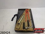 Oem 1985 Saab 900 Turbo 2.0L Spare Tire Tool Kit Set 8994634 Used. Price: $29.99.