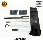 Land Rover Kit Tools LR3 05 09 LR4 10-16 LR072422 Oem New. Price: $267.60.