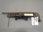 Jack And Tool Kit Assembly 04695774AC Fits 2000-2006 Chrysler Sebring 78996 Used. Price: $49.49.
