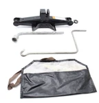 2013 Mazda Jack & Handle Only W/ Bag B3107 Used. Price: $81.72.