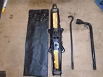 Altima 2002 Jack 1488218 Used. Price: $68.25.