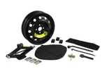 C2F40-AC910 2011-2016 Hyundai Sonata Spare Tire Kit Not Included New. Price: $175.00.
