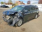 Wheel 17X7 Alloy Double Spoke Fits 11-17 Sienna 2143133 Used. Price: $151.90.