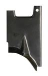 Auto Metal Direct 818-1067-3L Spare Tire Jack Mounting Front Bracket New. Price: $42.73.