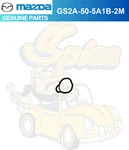 2018-2021 MAZDA3 MAZDA6 Bumper Cover Cap Clip GS2A-50-5A1B-2M New. Price: $19.00.