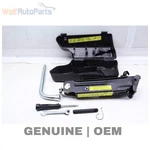 2001-2005 Audi Allroad C5 Tool Kit / Jack 4Z7012113 Used. Price: $49.99.