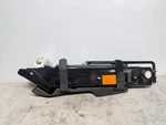 2011-18 Audi A8L S8 D4 Emergency Tire Jack With Housing Oem 4H0012635 Used. Price: $64.99.