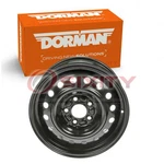 Dorman 939-197 Wheel For STL70811U45N 529103Y150 Tire Uh New. Price: $170.75.