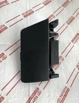*new Lexus RX350 RX450H Front Right Bumper Tow Hook Cover Cap 2013-15 Passenger Remanufactured. Price: $34.95.