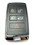 Rfc Button Case For Land Rover Range L405 2018 - 2023 Remote Key Fob New. Price: $23.97.