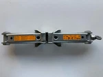 2011-2014 Nissan Quest Spare Tire Vehicle Lift Floor Jack 1400KG 99550-1JA0A Oem Used. Price: $45.00.