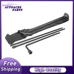 Dorman 926-814 Spare Tire Lug Wrench & Jack Tool Kit For Gm Truck Suv New. Price: $83.73.