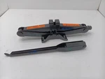 Jack And Tool For Spare Tire 2015 Nissa Altima Used. Price: $85.40.