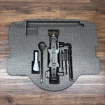 2018 2019 2020 Honda Accord Emergency Jack Assembly Oem Used. Price: $170.00.