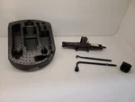 2011 2012 2013 Jeep Grand Cherokee Jack Used. Price: $107.95.