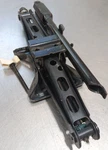 Saturn L100 2001 2002 Oe Emergency Spare Tire Lift Jack Lug Wrench 22672352 4R Used. Price: $37.88.