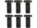 For 1988-1999 Chevrolet K1500 Flywheel Bolt Dorman 25755SX 1992 1989 1990 1998 New. Price: $20.21.