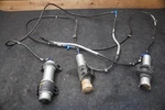 Set Pneumatic Lift Air Jack Strut 335616 335619 Oem Ferrari 488 Challenge 2018 Used. Price: $3399.99.