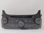 Used A/c Selector Switch Fits: 2014 Chevrolet Malibu Automatic Temperature Contr. Price: $108.74.