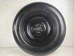 Spare Tire 18" Fits: 2018-2022 Lexus RX350L Compact Donut New. Price: $249.99.