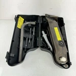 2001 2002 2003 2004 2005 Audi Allroad Quattro - Tool Kit / Jack Oem Used. Price: $39.95.