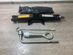 2010 Mitsubishi Outlander Wheel Jack Tool Kit 9200A006 Used. Price: $47.08.