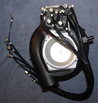 Volvo 140 240 Bosch K-jet Injection System Fuel Distributor Nos Neu:. Price: $1735.84.