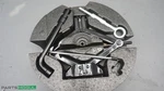 2010-2017 Volvo XC60 Rear Trunk Cargo Compartment Emergency Jack Tool Kit Oem Used. Price: $69.75.