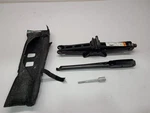 2010 2011 2012 Ford Taurus Jack W Tools Used. Price: $81.37.