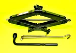 Jack Assembly With Handle Lug Wrench FITS:2013-2020 Mazda CX-5,CX5 New. Price: $79.00.