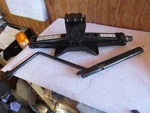 2011 Gmc Acadia Denali Spare Tire Jack Assembly Used. Price: $75.99.
