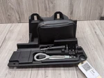 2014-2020 Bmw 440I F36 Emergency Spare Wheel Rim Tire Tool Kit Set 7309514 Used. Price: $53.95.