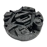 2012-2018 Ford Focus St Hatchback Rear Trunk Lower Floor Tool Kit W/ Jack Oem Used. Price: $71.17.