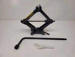 2011-2013 Ford Fiesta Emergency Spare Tire Jack Wrench 8S4Z17080A Used. Price: $98.18.