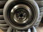 2012-2024 Toyota Camry Avalon Spare Wheel Tire 17" Rim T155/70D17 Oem Used. Price: $99.74.