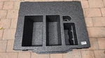 2023 - 2026 Acura Integra Trunk Cargo Compartment Floor Foam Pad 845453S5A00 Used. Price: $38.88.