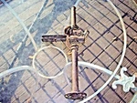 Porsche 914 Vw Bilstein AB1507 Factory Car Jack Used. Price: $75.00.