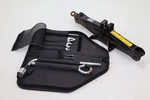 2006 - 2013 Lexus IS250 Emergency Spare Tire Jack Tool Kit Set Oem Used. Price: $104.99.