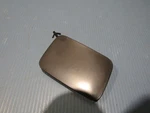 10-13 Lexus RX450H Front Left Tow Eye Cover Genuine 52128-48906 Ref F31-73 New. Price: $38.96.