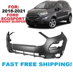 2018-2022 Ford Ecosport Front Bumper Cover New. Price: $229.99.