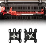 Universal Jack Mounts Great For Molle Panels, Trucks, Trailers, Garages, & New. Price: $330.14.