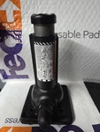 2024-2026 Toyota Tacoma Bottle Jack 09111-AK010 2100KG /4630LB Oem Used. Price: $82.00.