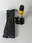 Toyota 4RUNNER 2003-2009 Factory Oem Jack Tools Bag Part # 09111-35181-80 Used. Price: $109.99.