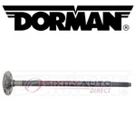 Dorman Rear Right Shaft For 1991-1992 Jeep Wrangler Driveline Cg New. Price: $331.75.